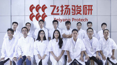 Китай SHENZHEN FEIYANG PROTECH CORP.,LTD