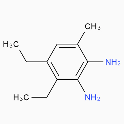 Диэтиловый диамин толуола (DETDA) | C11H18N2 | CAS 68479-98-1