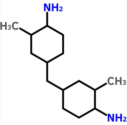 22'-диметил-4,4'-метиленбис (циклогексиламин) (DMDC/MACM)