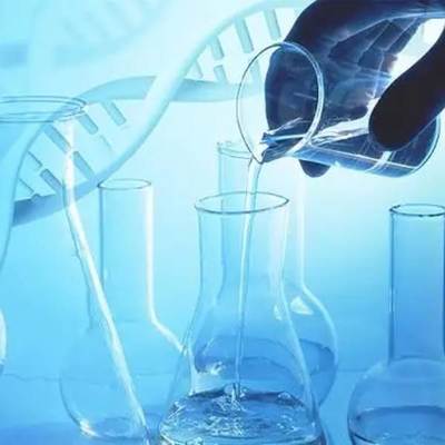 Замена полиаспарагинового сырья на биологической основе