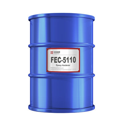 Отвердитель эпоксидной смолы FEC-5110, эквивалент ANCAMINE 2432
