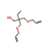 Эфир diallyl Trimethylolpropane (TMPDE) | C12H22O3 | CAS 682-09-7