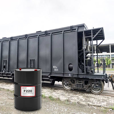 Смола Subsititute FEISPARTIC F220 Polyaspartic выкостности NH1220 60-100