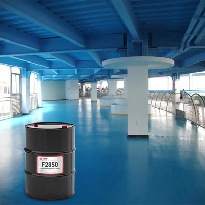 Эквивалент смолы FEISPARTIC F2850 Polyaspartic выкостности NH1720 70-140
