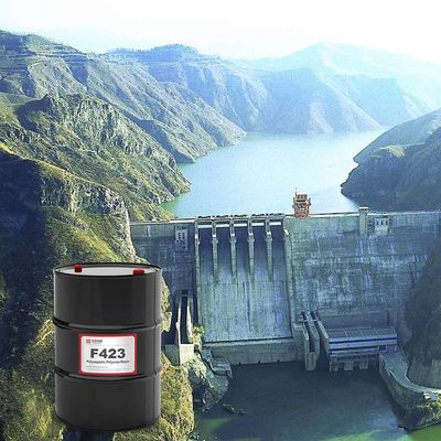 Смола Feispartic F423 безрастворительная Polyaspartic = Desmophen NH 1423