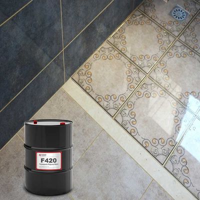 Замена смолы FEISPARTIC F420 Polyaspartic выкостности NH1420 800-2000