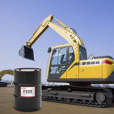 Смола FEISPARTIC F220=NH1220 безрастворительная Polyaspartic Polyurea