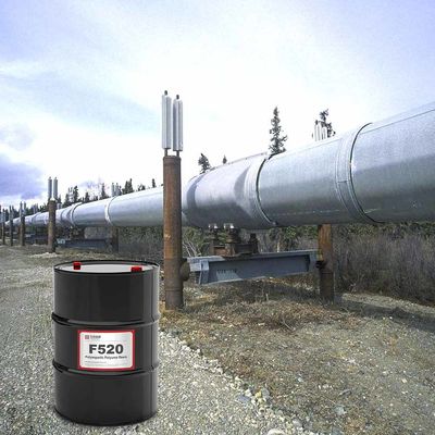 Замена смолы FEISPARTIC F520 Polyaspartic выкостности NH1520 800-2000