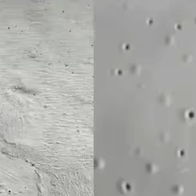 Общие вопросы при применении водонепроницаемого покрытия
