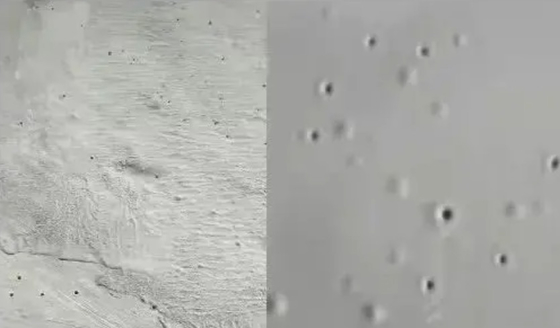 Общие вопросы при применении водонепроницаемого покрытия