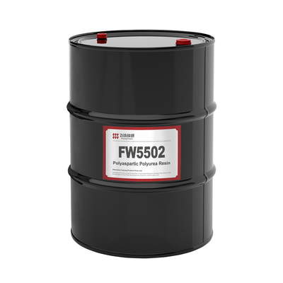 FEISPARTIC FW5502 Водостойкая полиаспартическая смола