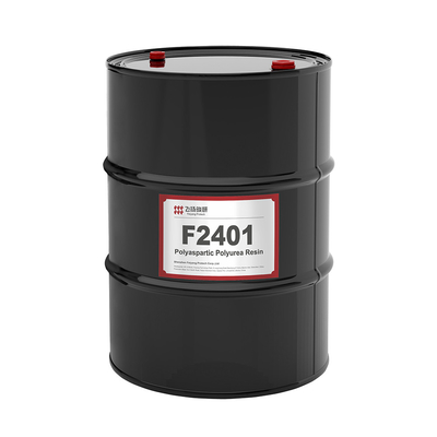 FEISPARTIC F2401 РЕЗИНА ПОЛИАСПАРТИЧЕСКАЯ
