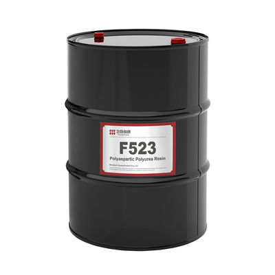 FEISPARTIC F523 Полиаспартиковая смола 1000-2500 вязкость