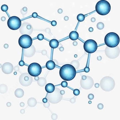 Анализ химической структуры полиаспартата