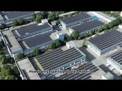 2 - Как полиаспартиковая полимочевина широко применяется в различных сценариях?