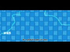 Watch: FEISPARTIC F420 Polyaspartic Resin 800-2000 Viscosity Showcase