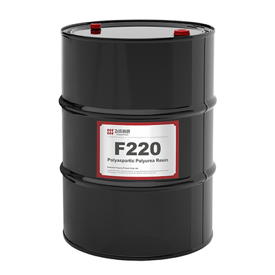 Смола Subsititute FEISPARTIC F220 Polyaspartic выкостности NH1220 60-100