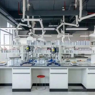 Механизм коррозионной устойчивости полиаспартика