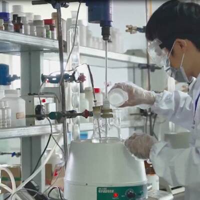 Feiyang Protech: мировой лидер в области полиаспарагиновых материалов