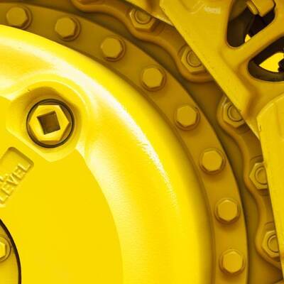 Антикоррозионная грунтовка для механического оборудования – состав полиаспарагинового покрытия