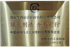 Китай SHENZHEN FEIYANG PROTECH CORP.,LTD Сертификаты